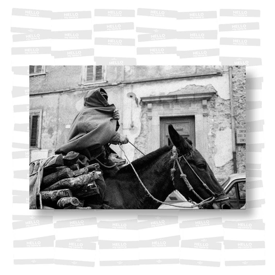 Letizia Battaglia - Anthology