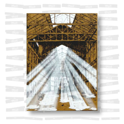 Marion Chombart de Lauwe - Rhodia