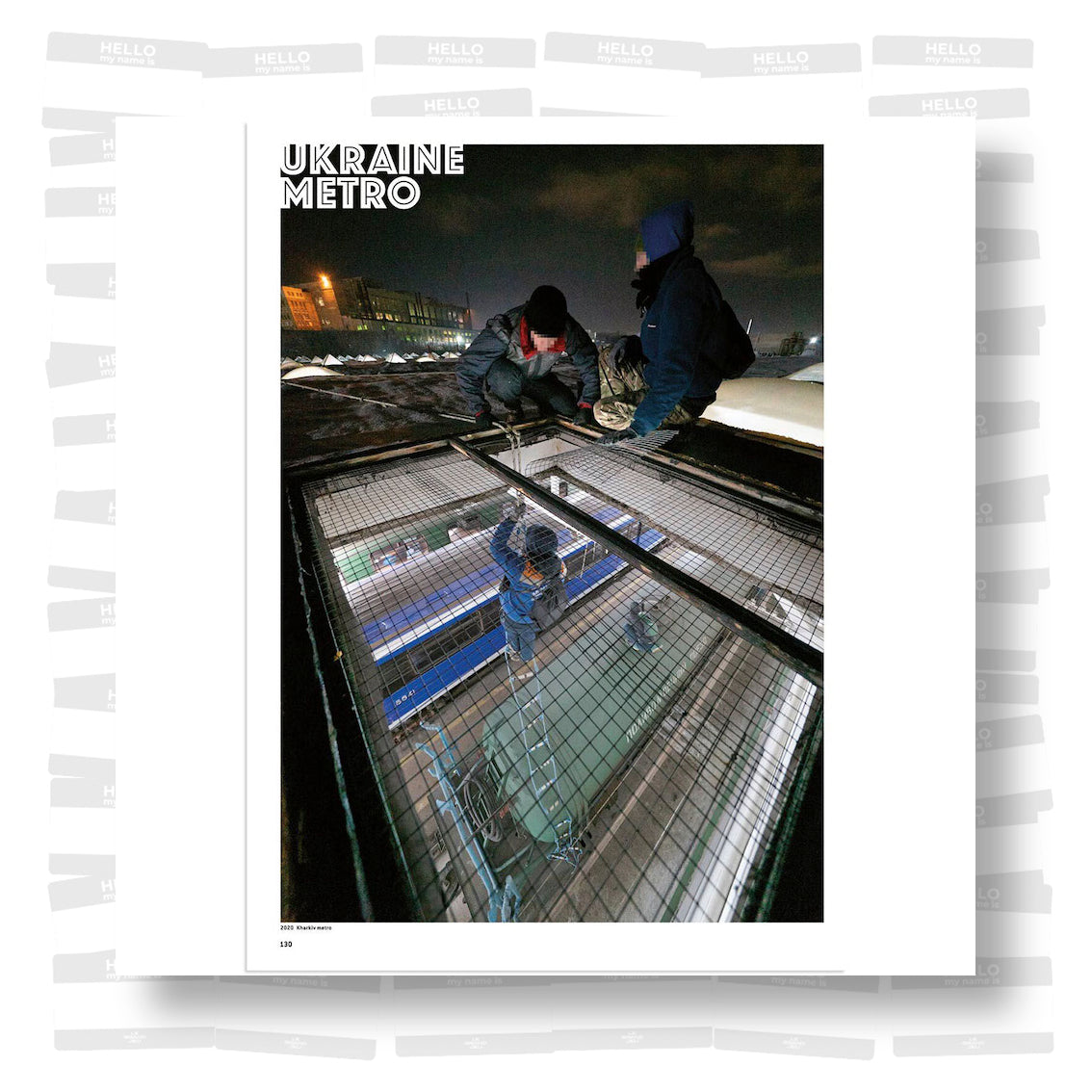 Concrete Magazine #17