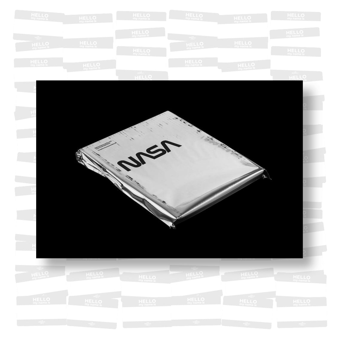 Nasa Graphics Standards Manual