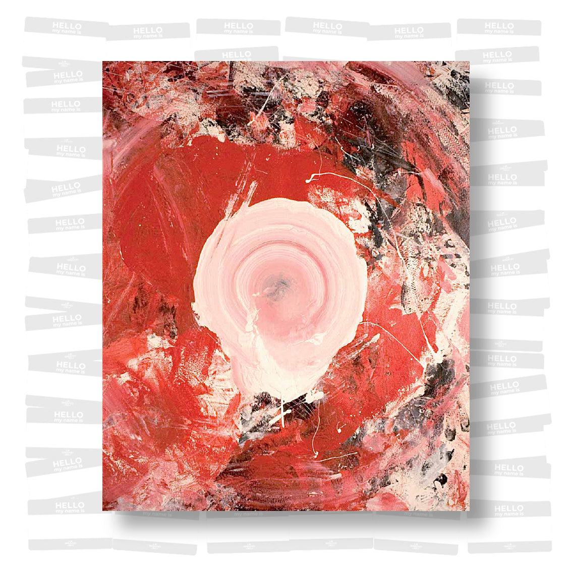 Rostarr - Oculus Velocitas