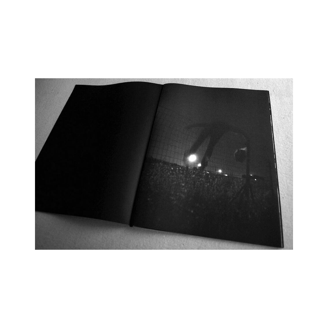 Valerio Polici - Ergo Sum