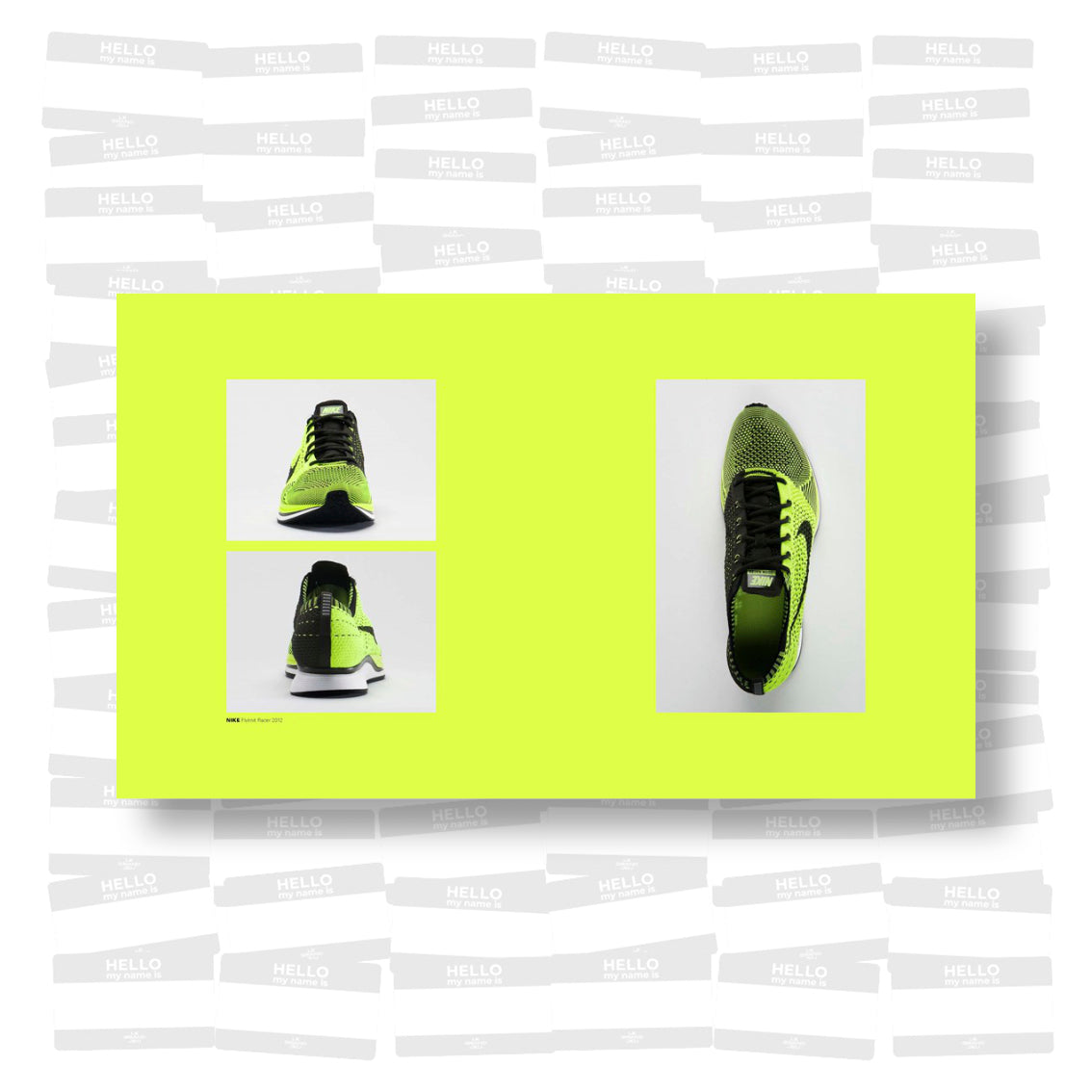 Out of the Box - The Rise of the Sneaker Culture