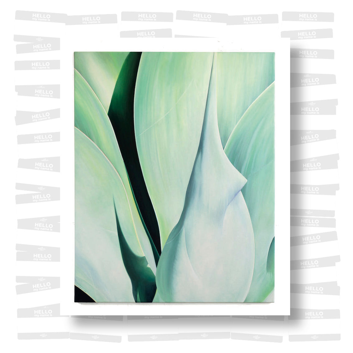 Adèle Renault - Plantasia Series