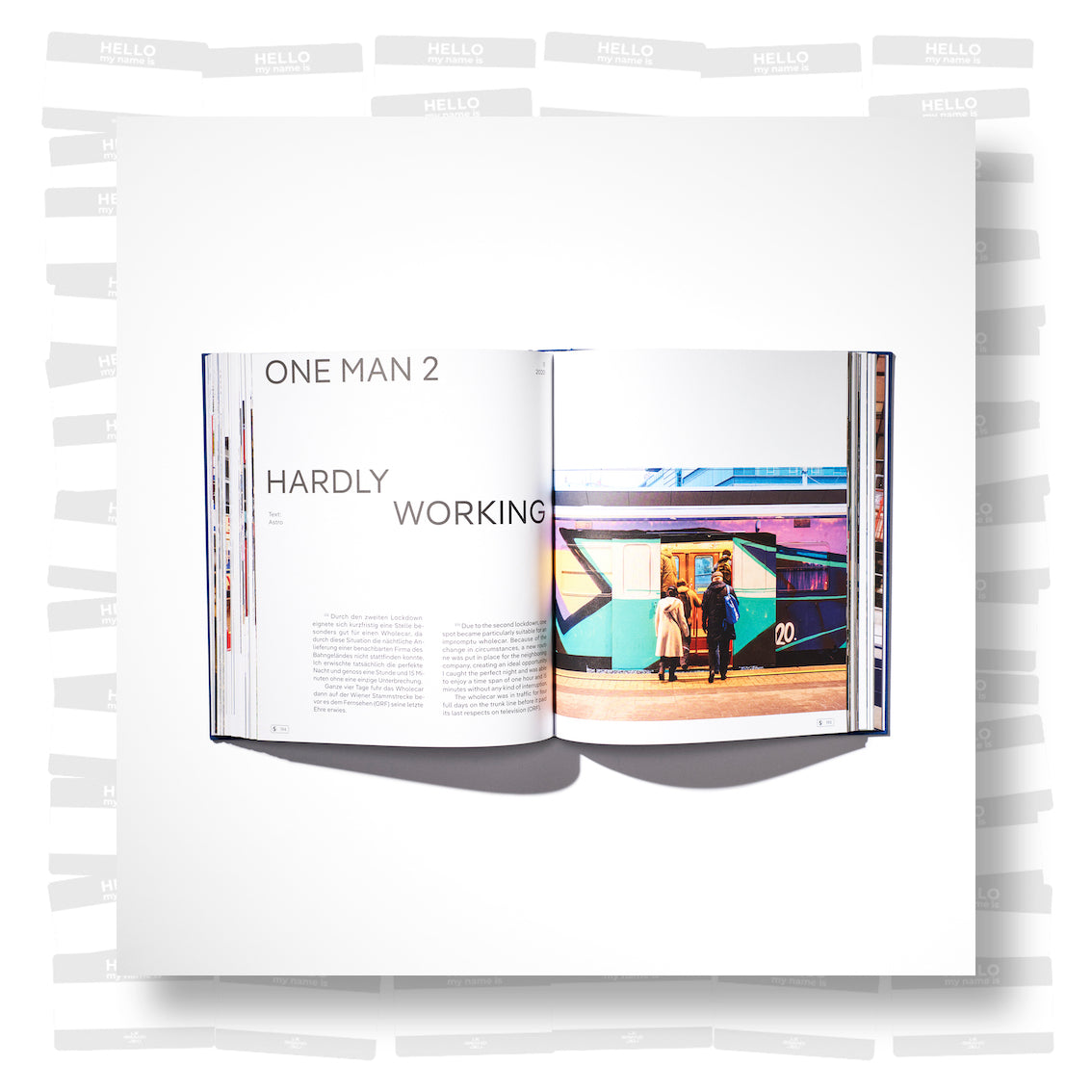 Astro – Schnellbahn