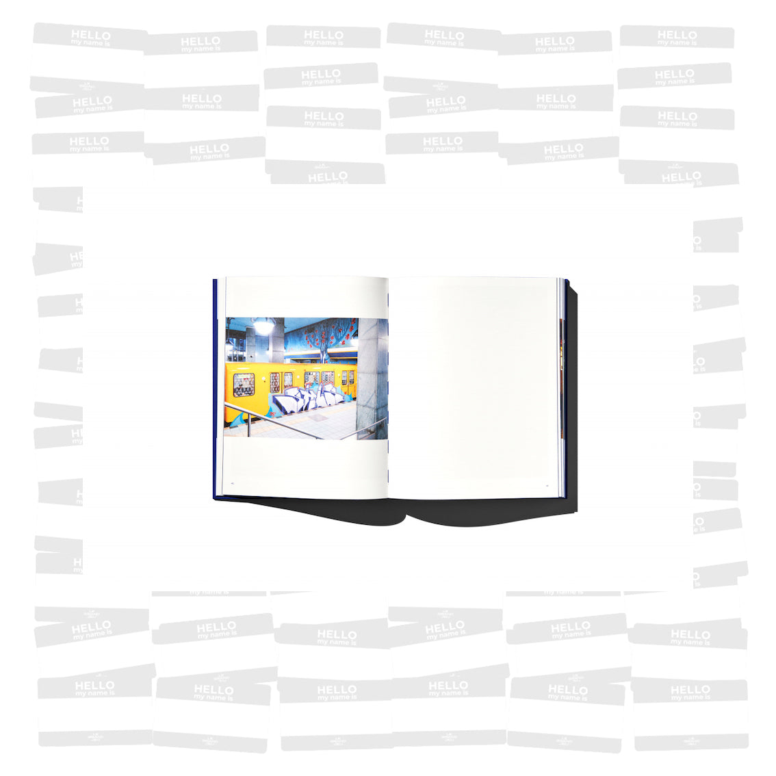 DRM - Depicting Recent Memories