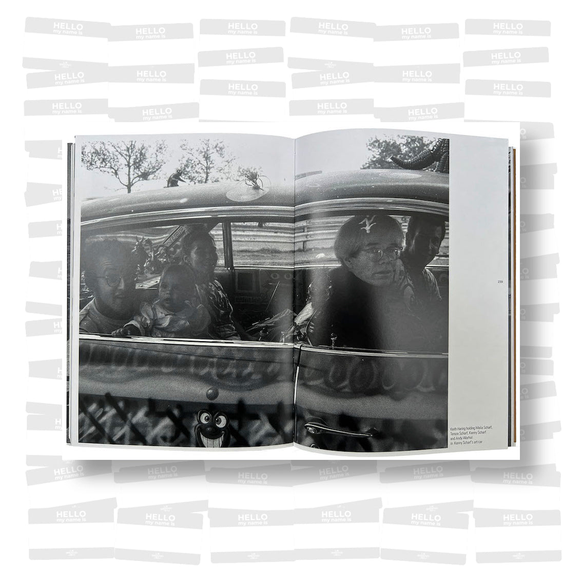 Eric Kroll - The New York Years: 1971 to 1994