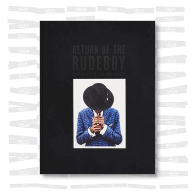 Dean Chalkley and Harris Elliott - Return of the Rudeboy