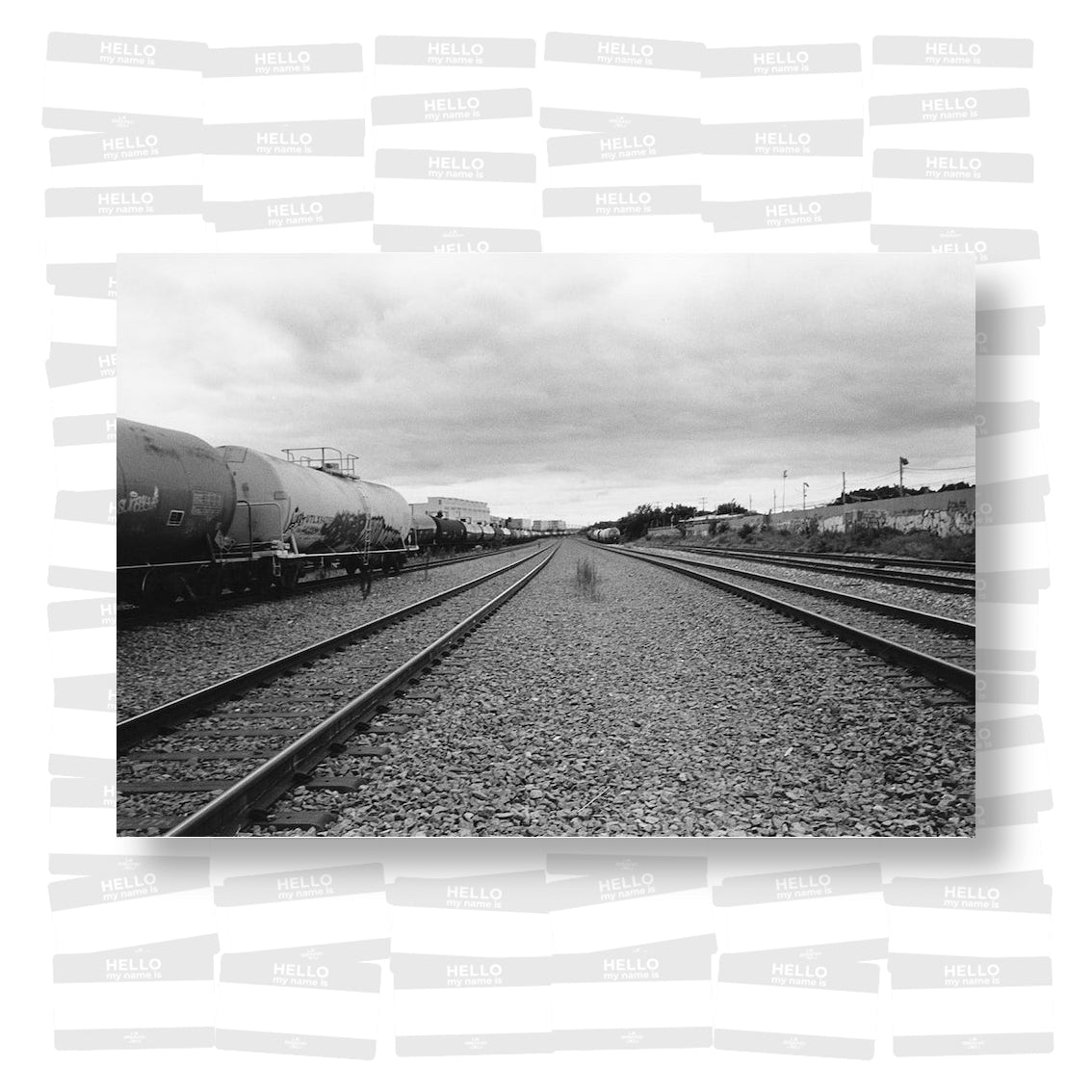 Blake Kunin - Bark at The Moon