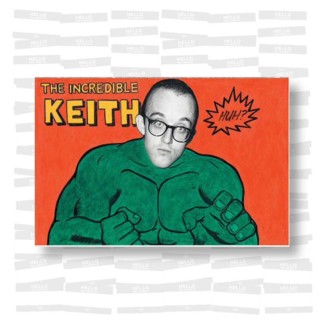 Public Access: Ricky Powell Photographs 1985-2005