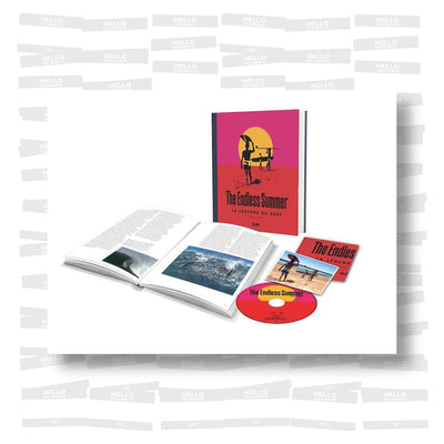 The Endless Summer. La légende du Surf