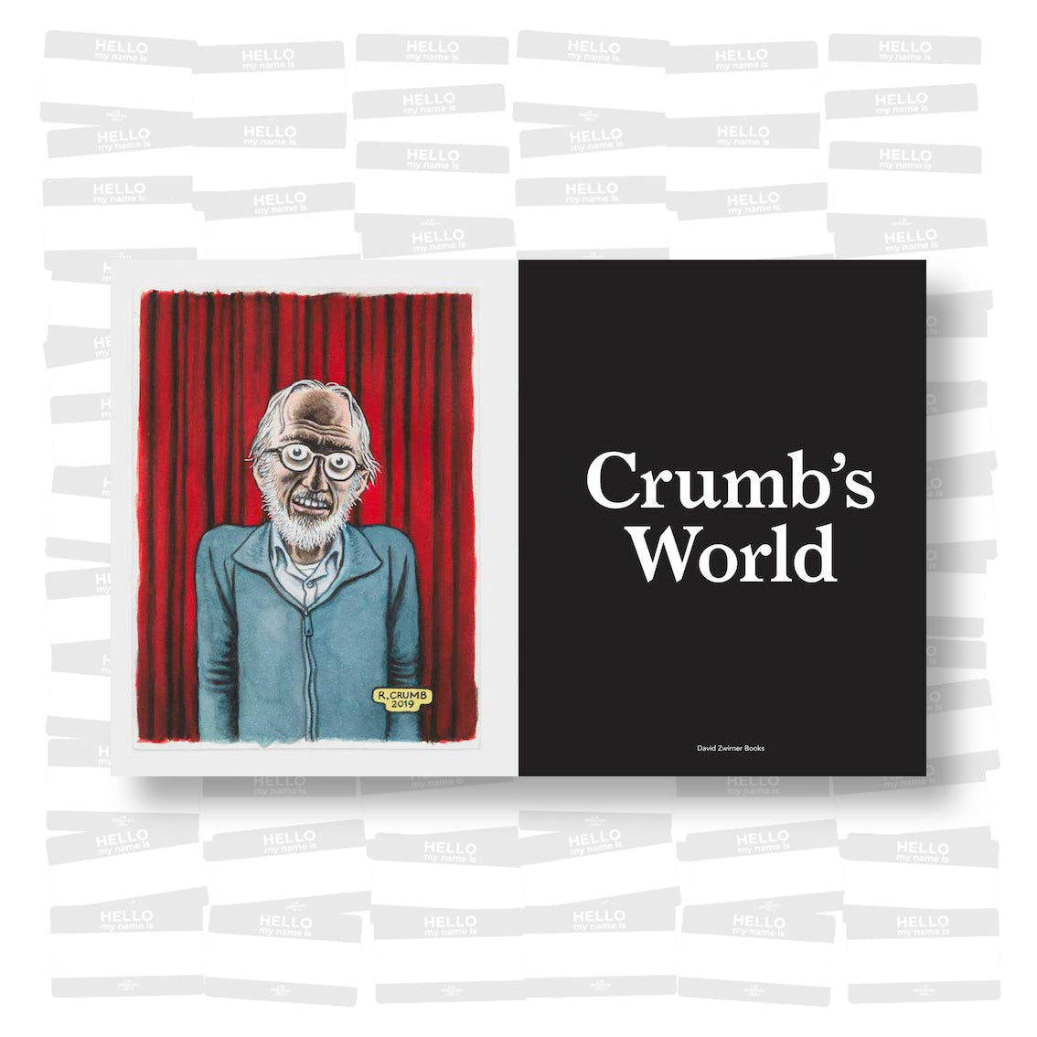 Crumb's World