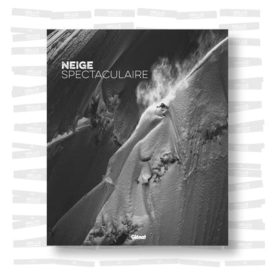 Neige spectaculaire