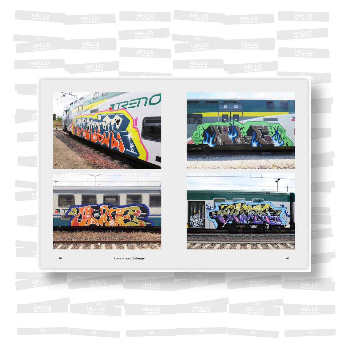 Incognito Magazine #27