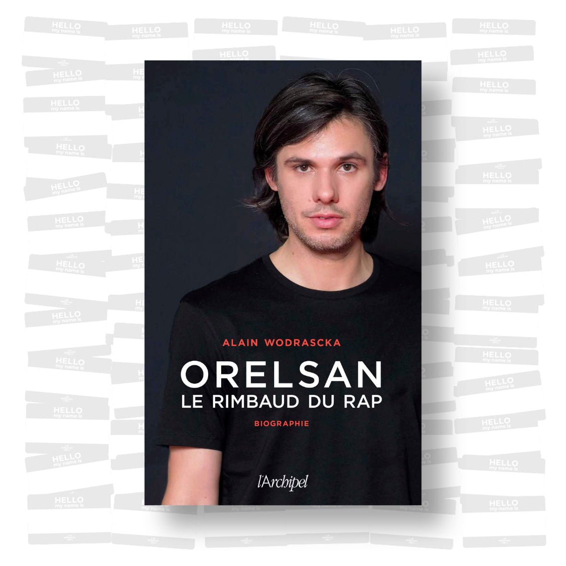 Orelsan, le Rimbaud du rap