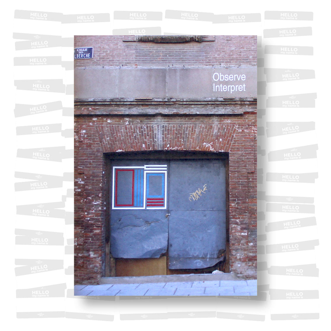 Eltono - Observe Interpret