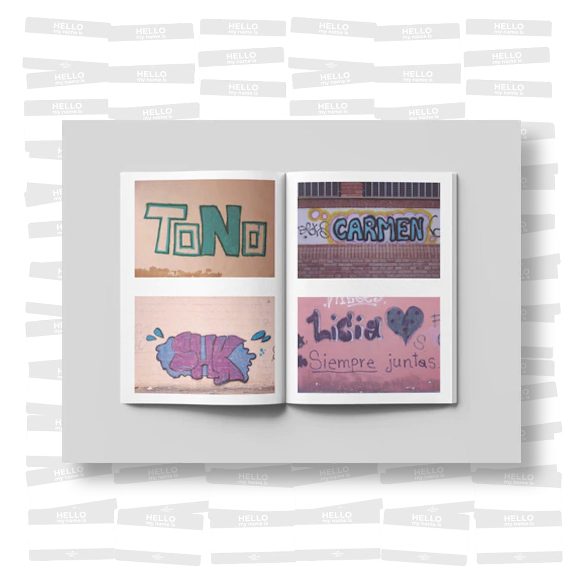 Strictly Toys 3 (magazine & t-shirt)