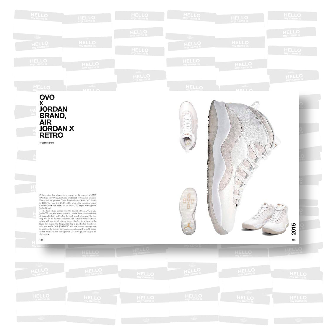 Sneakers x Culture: Collab