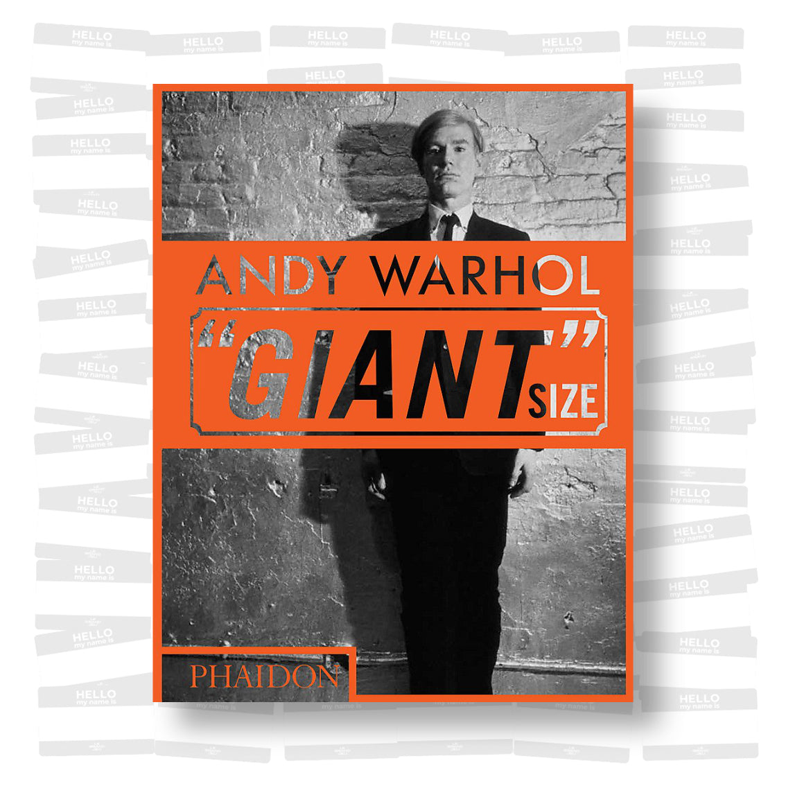 Andy Warhol Giant Size