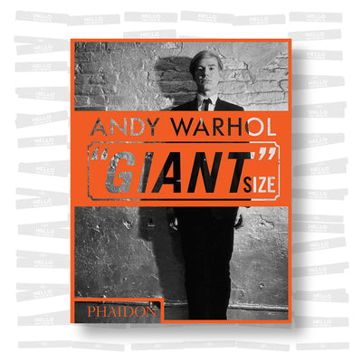 Andy Warhol Giant Size