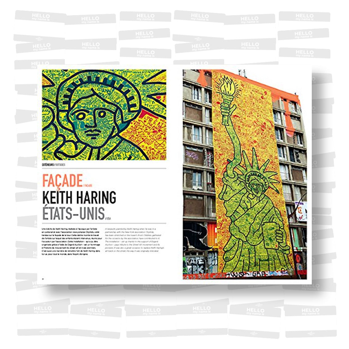 Mehdi Ben Cheikh - Tour Paris 13