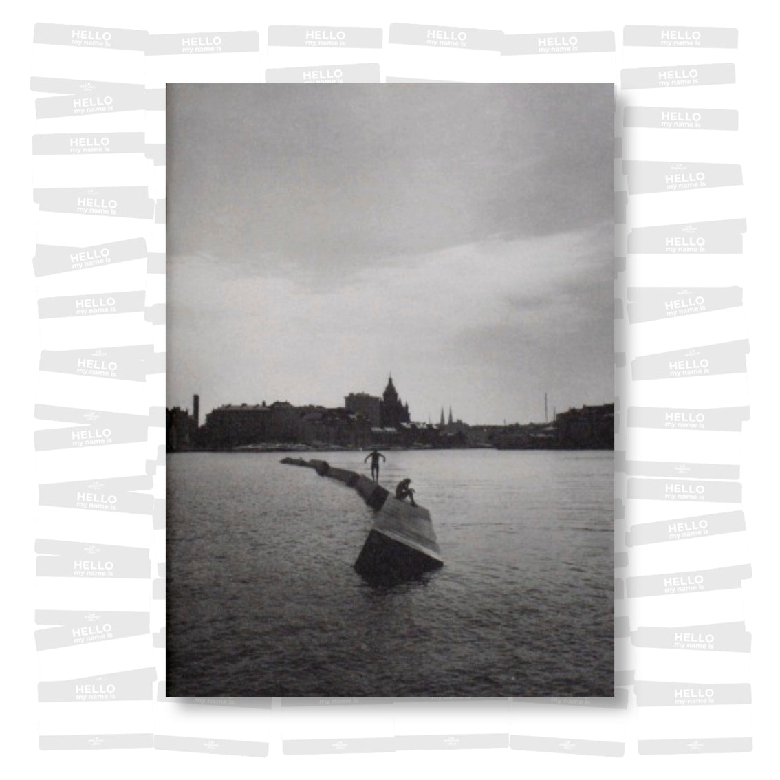 Andreas Laszlo Konrath - Back to Mystery City