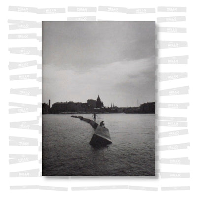 Andreas Laszlo Konrath - Back to Mystery City