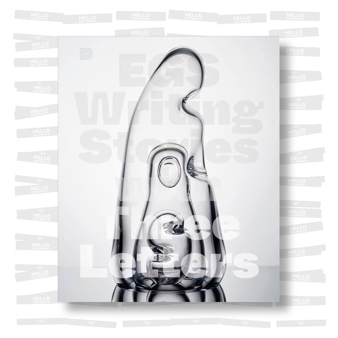 Egs - Writing Stories with Three Letters: Art and Graffiti