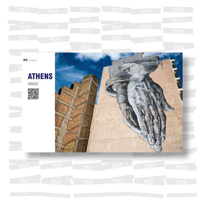 Colossus : Street Art Europe