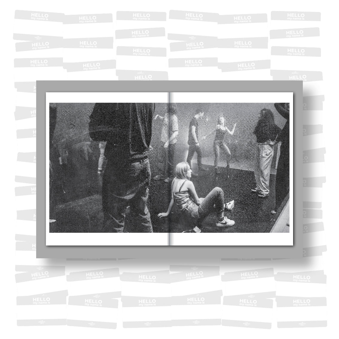 Jan Philipzen - Ravedeath Convention