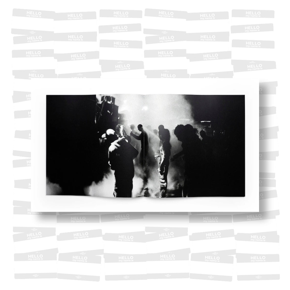 KFAX10 - Dirty Dancing by Mattia Zoppellaro