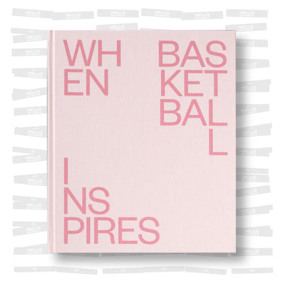 When Basketball Inspires