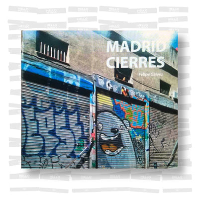 Felipe Gálvez - Madrid Cierres