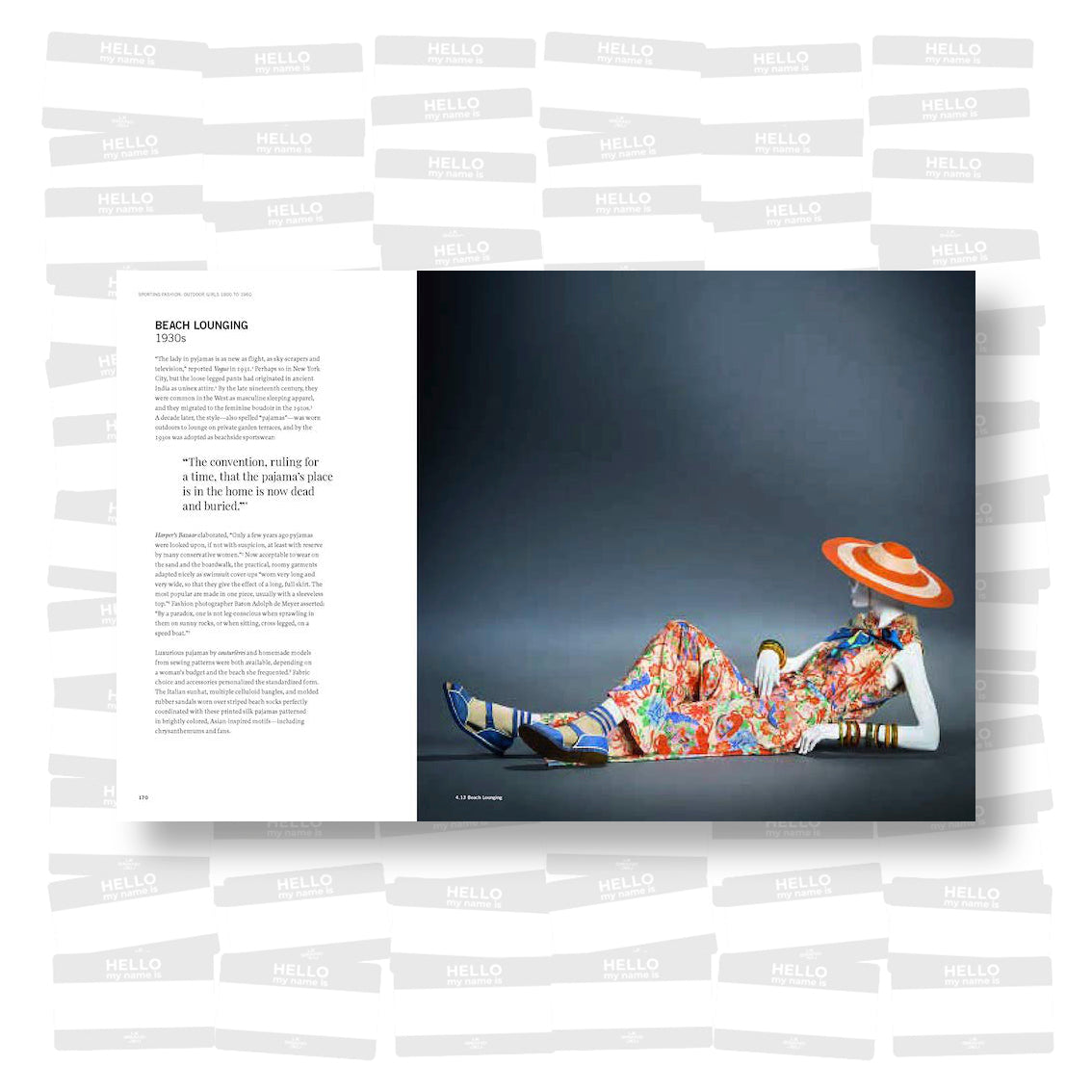 Sporting Fashion. Outdoor Girls 1800 to 1960