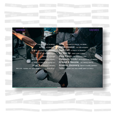 Breakers Magazine #2