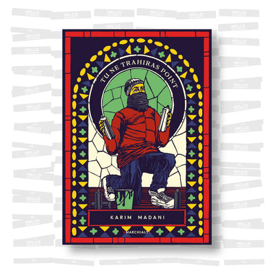 Karim Madani - Tu ne trahiras point