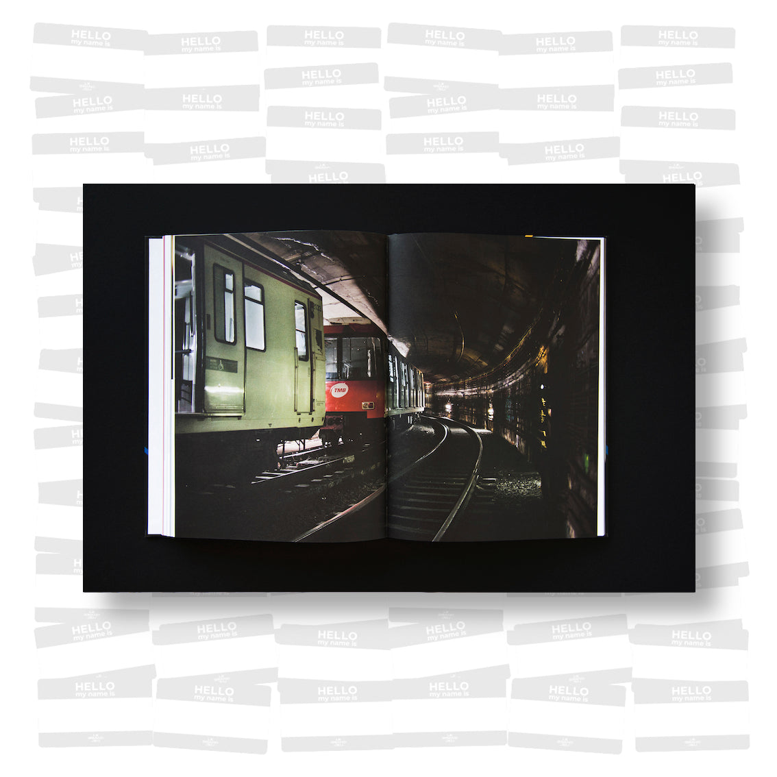 Blood and Madness - Barcelona Showdown