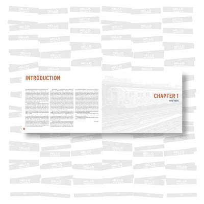 Tod Lange - Born to Run