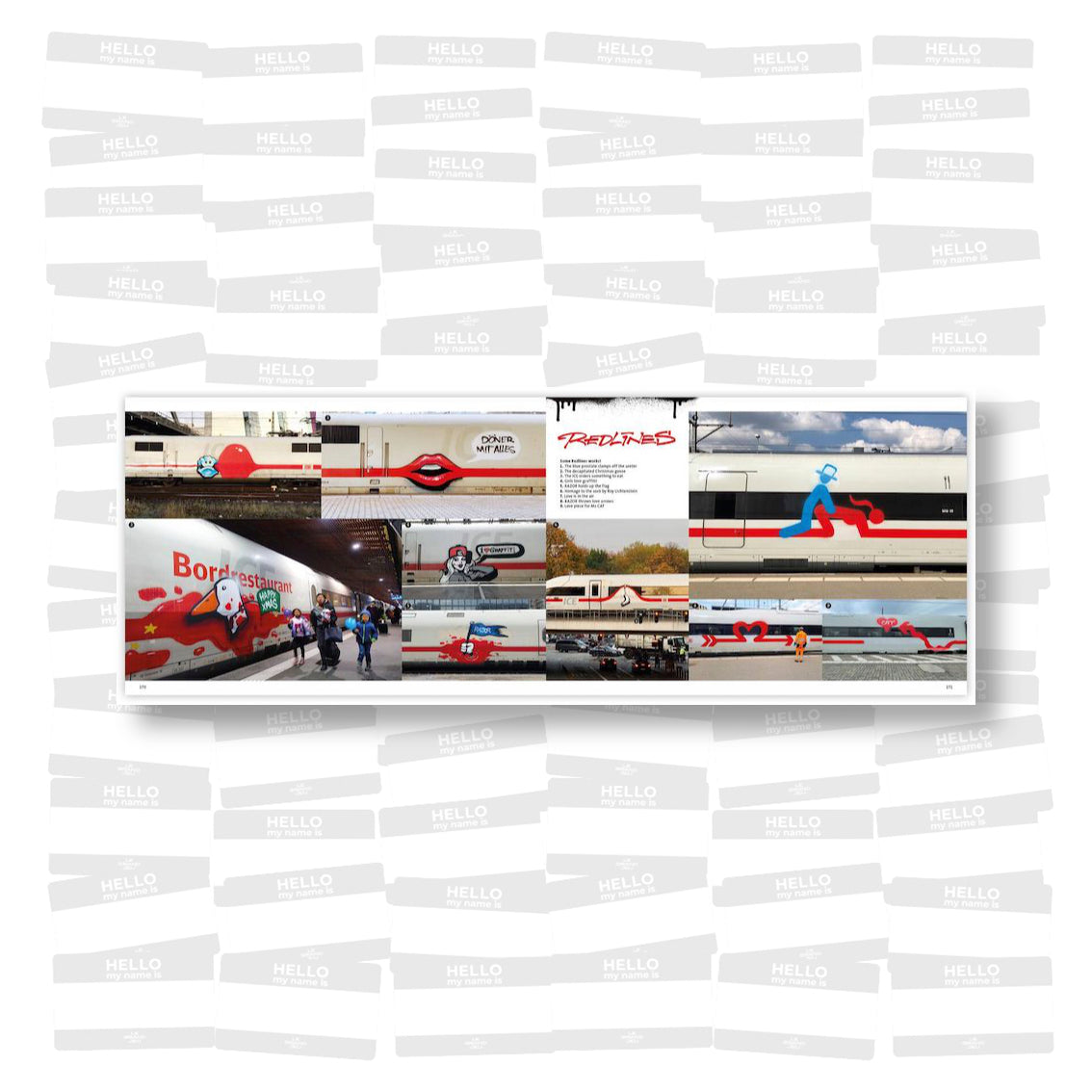 Razor - Colors on Steel