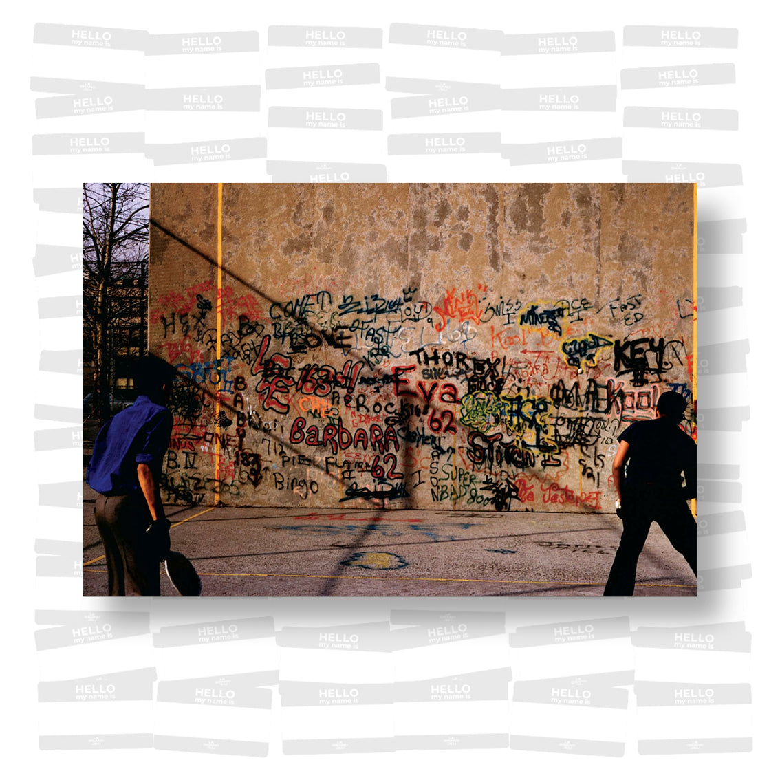 Norman Mailer - The Faith of Graffiti (French edition)