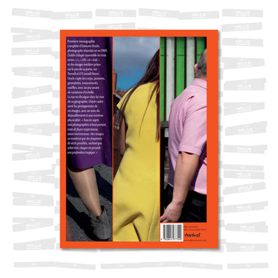 Eamonn Doyle - Dublin Trilogie