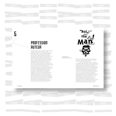 Rick Poynor - Transgression: Graphisme et postmodernisme