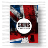 Skins: A Way of Fife