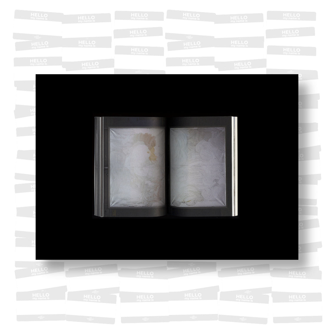 Hans Leo Maes - Nothing To See Here