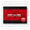 Swet Goes Red