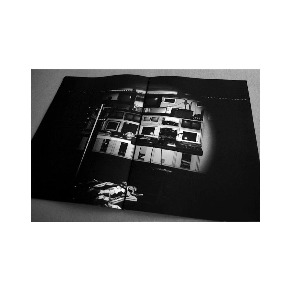 Valerio Polici - Ergo Sum