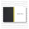 Pieter Hugo - Solus Vol. 1