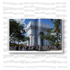 Christo and Jeanne-Claude - L'Arc de Triomphe, Wrapped