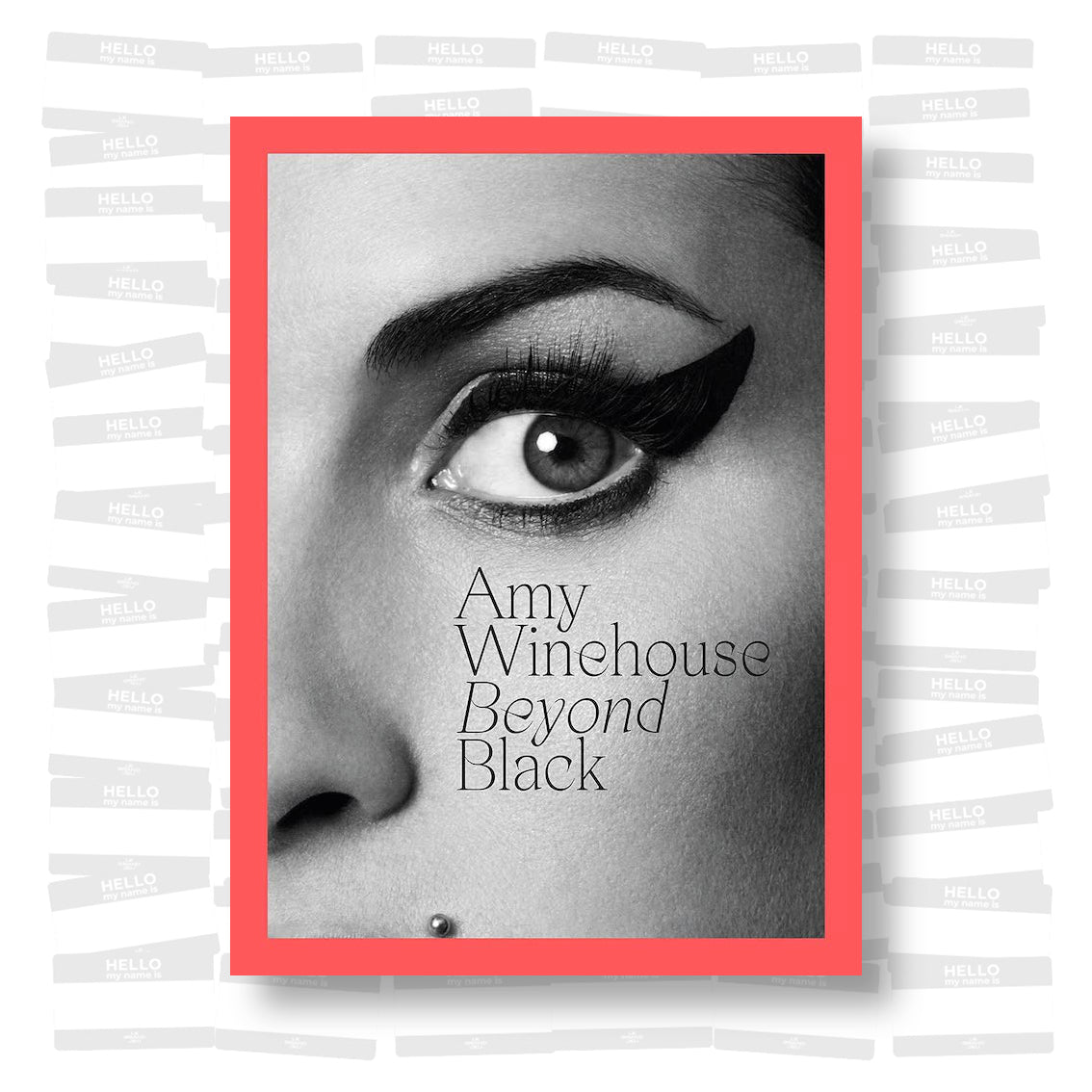 Amy Winehouse: Beyond Black