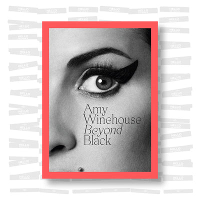 Amy Winehouse: Beyond Black